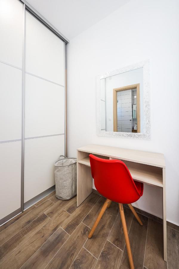 ויר 1Oak Rentals 2 מראה חיצוני תמונה
