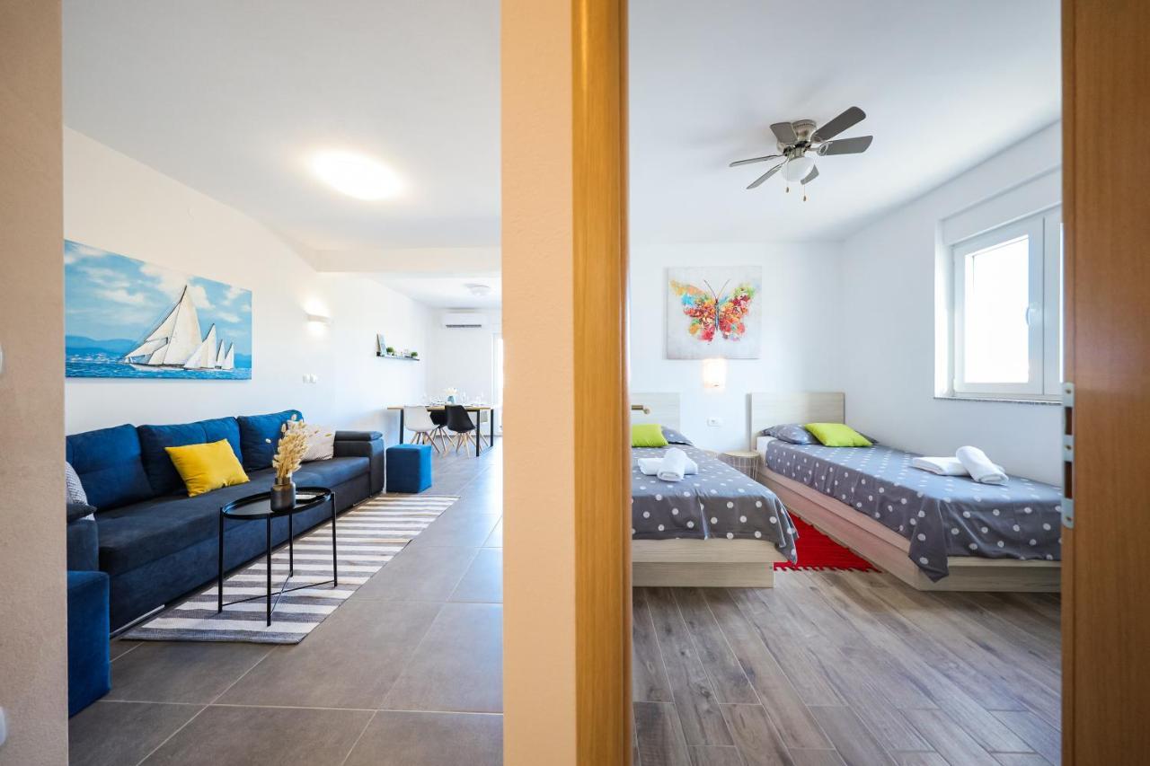 ויר 1Oak Rentals 2 מראה חיצוני תמונה