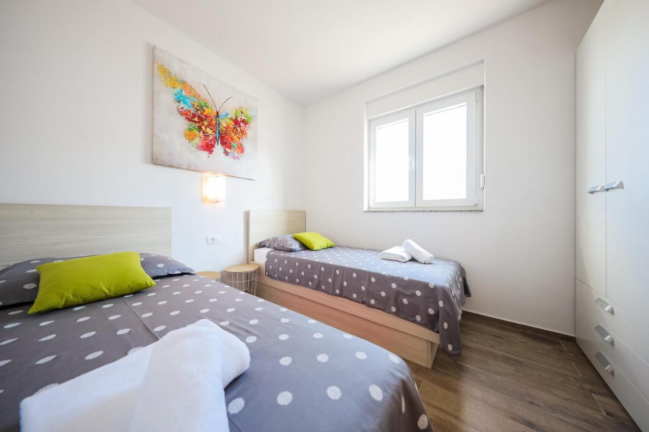 ויר 1Oak Rentals 2 מראה חיצוני תמונה