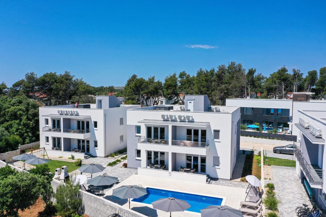 ויר 1Oak Rentals 2 מראה חיצוני תמונה